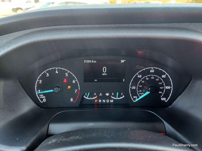 Used 2020 Ford Transit-350 Passenger Van XL