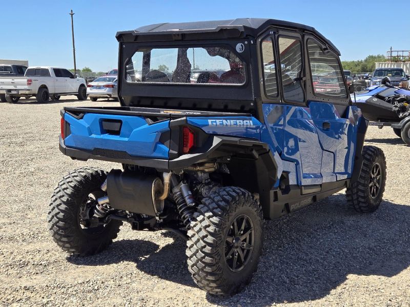 New 2026 Polaris GENERAL XP 4 1000 ULTIMATE 
