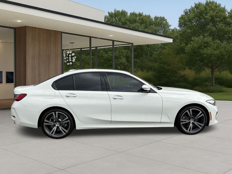 Used 2023 BMW 3 Series 330iImage 7