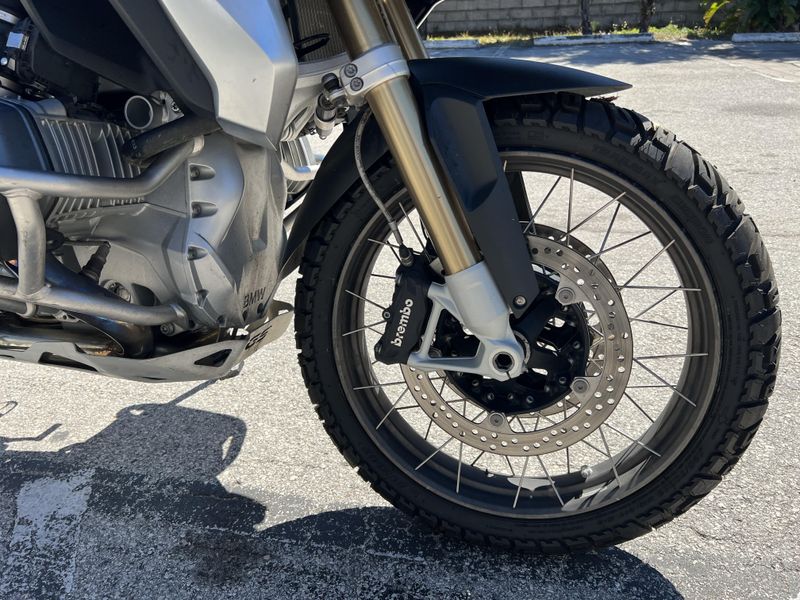 2020 BMW R 1250 GS