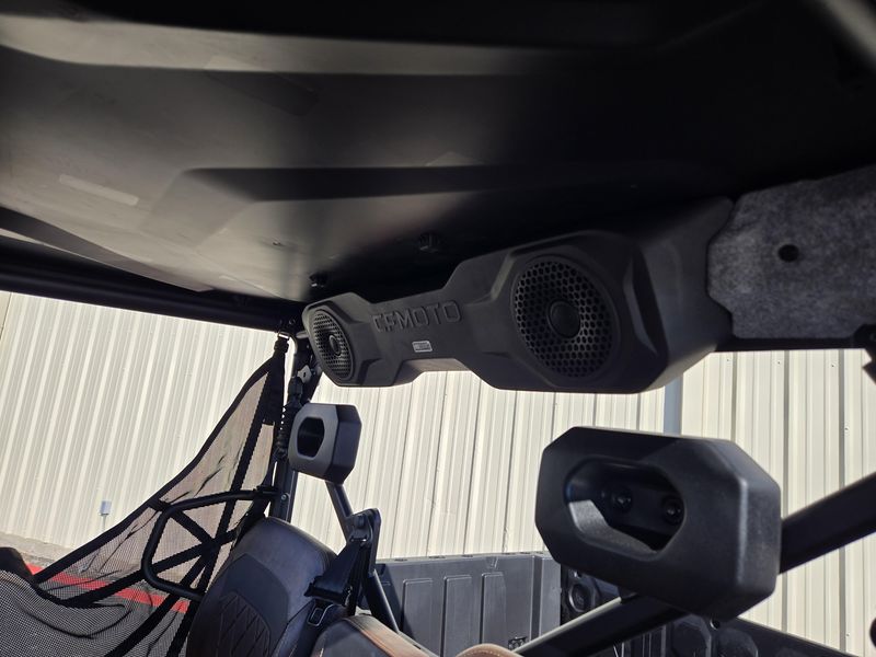 NEW 2026 CFMOTO UFORCE U10 XL PRO Image 21