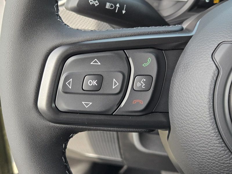 New 2026 Jeep Wrangler 4-door Rubicon