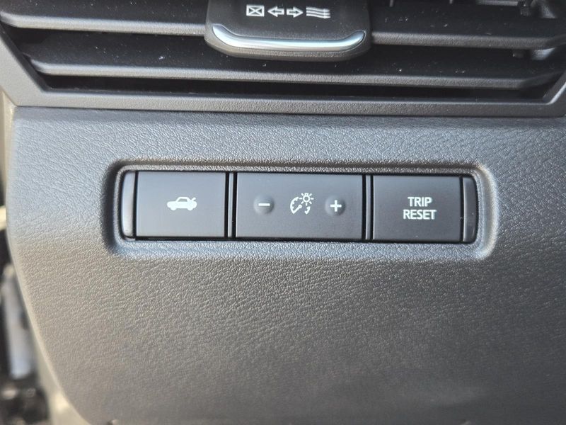 Used 2024 Honda Accord Sedan LX