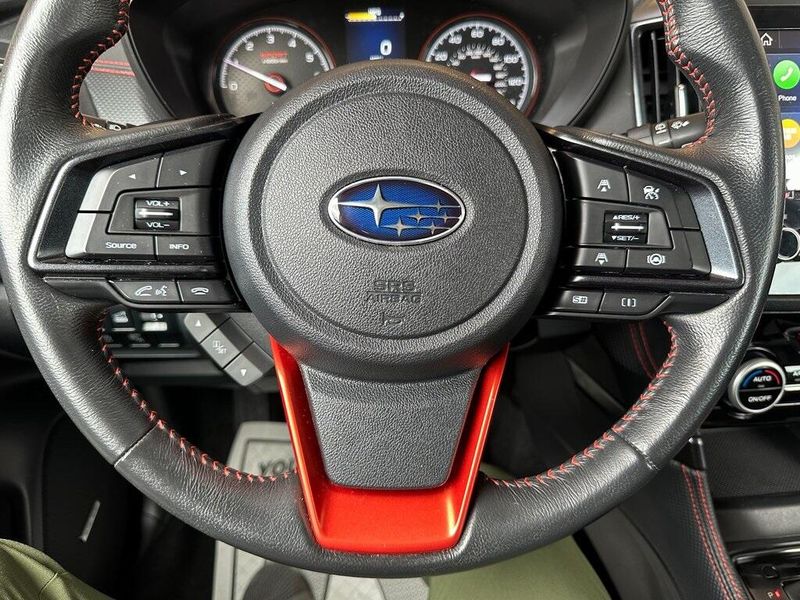 2022 Subaru Forester SportImage 3