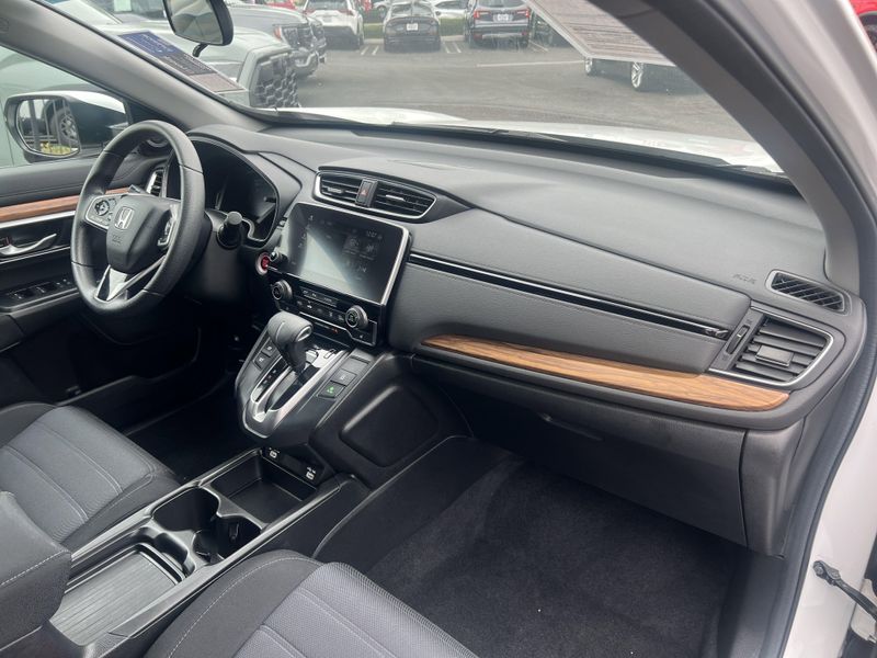 Used 2020 Honda CR-V EXImage 28