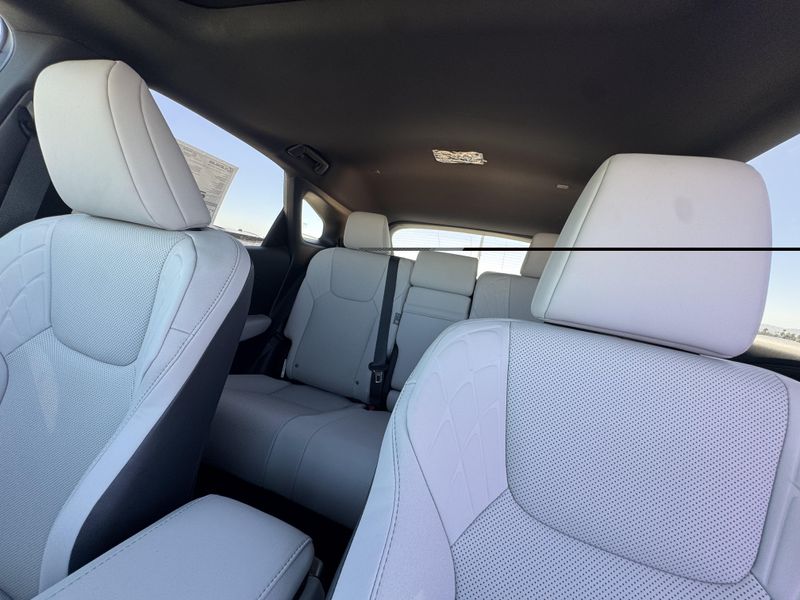 New 2026 Lexus RX 350 PremiumImage 20