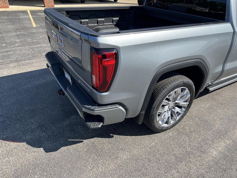 2026 Gmc Sierra 1500 Denali photo 42