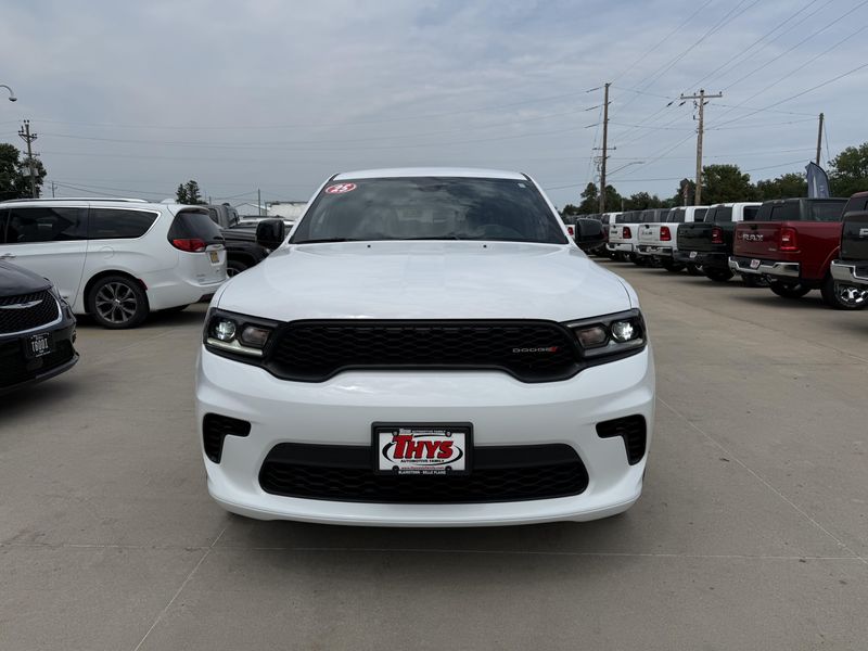 Used 2025 Dodge Durango GTImage 34