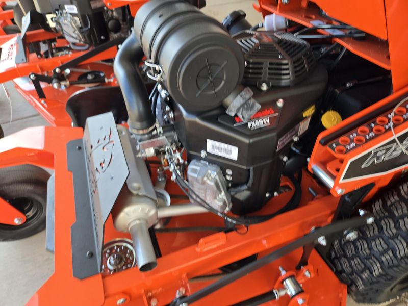 NEW 2025 BAD BOY MOWERS REVOLT 36 KAWSAKI FX691V 22HP Image 6
