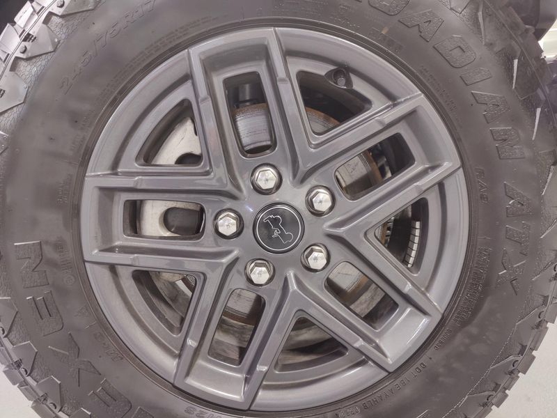 2024 Jeep Wrangler Sport S 3.6L 4x4 w/ ConvenienceImage 20