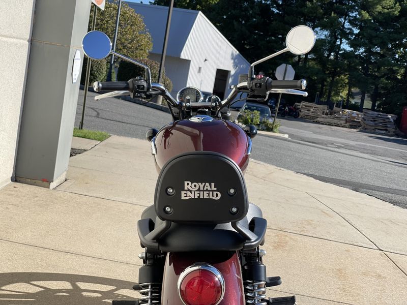 2024 Royal Enfield Meteor 350Image 5