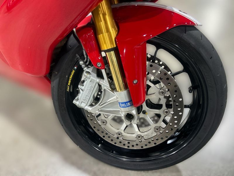 Used 2006 Ducati 999R Image 32