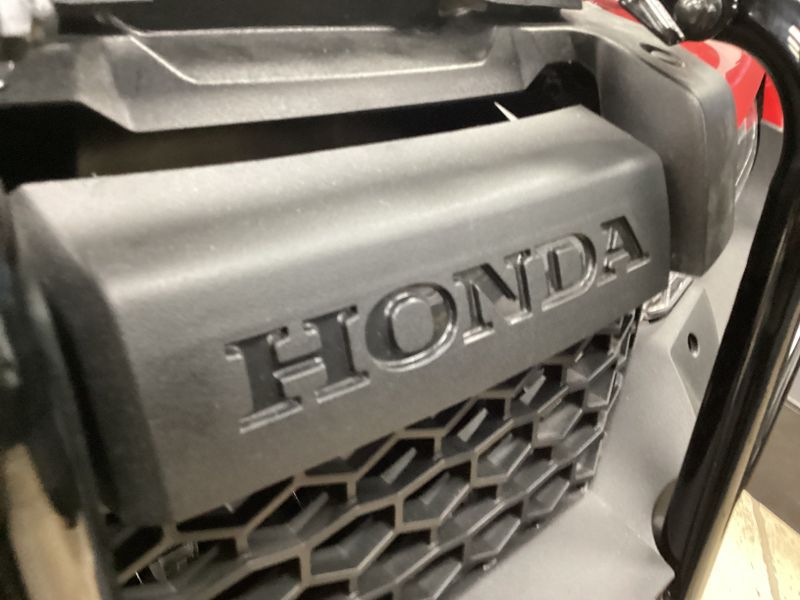 2024 Honda FOURTRAX RANCHER 4X4Image 11