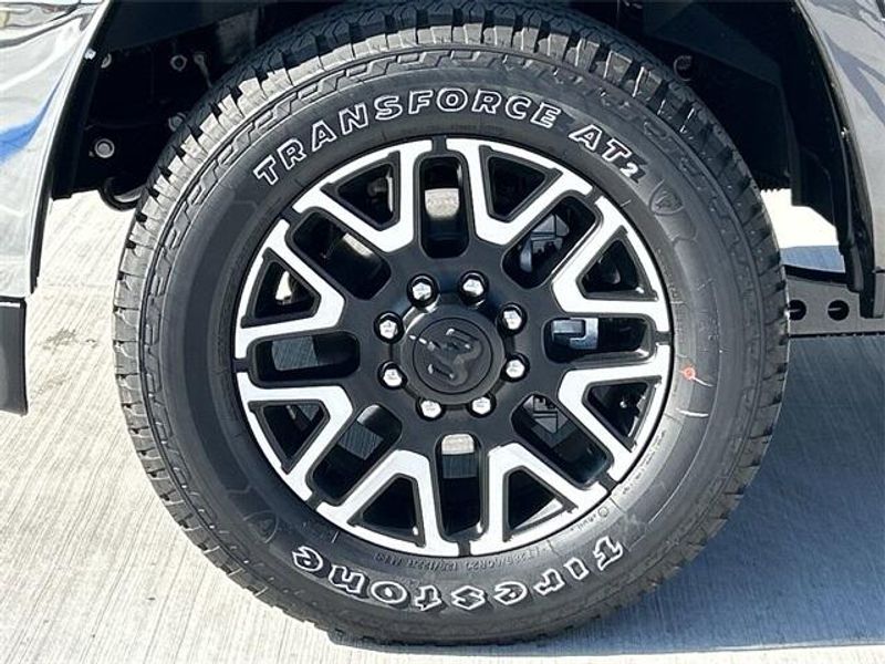 New 2026 RAM 2500 Limited Mega Cab 4x4 6