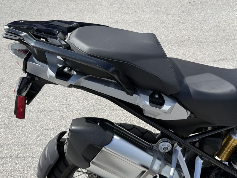 2023 BMW R 1250 GS