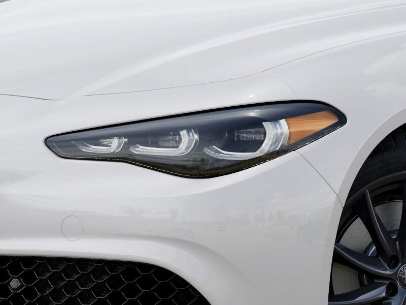 New 2025 Alfa Romeo Giulia AwdImage 25