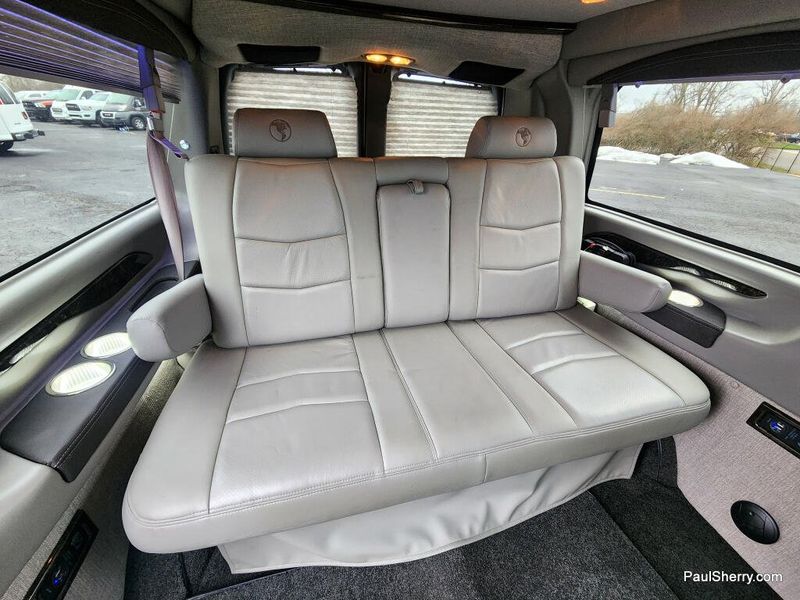 Used 2022 GMC Savana Cargo 