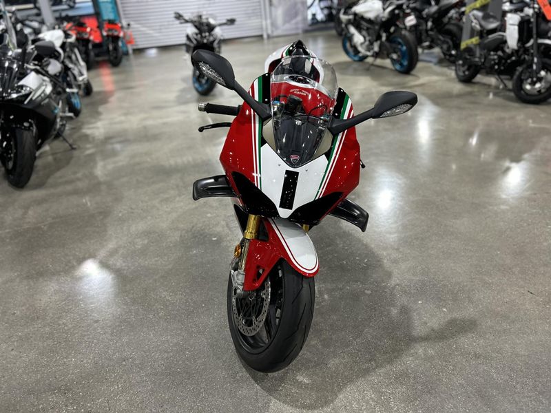 Used 2024 Ducati PANIGALE V4 SP2 30TH ANNIVERSARIO 916 Image 19