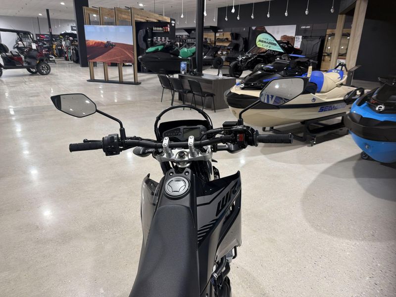 New 2026 Yamaha WR125R Image 26