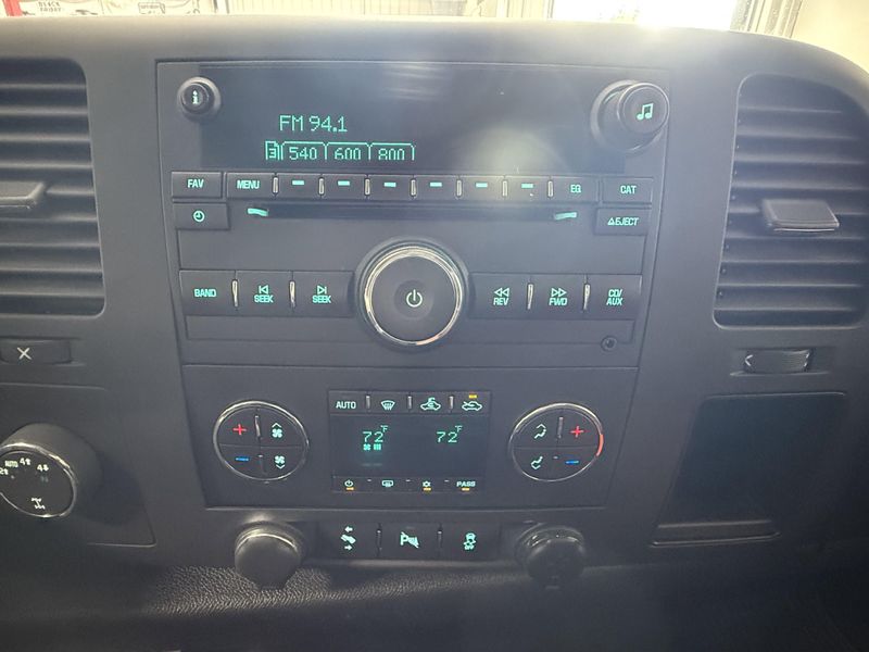 Used 2012 Chevrolet Silverado 1500 LTImage 28