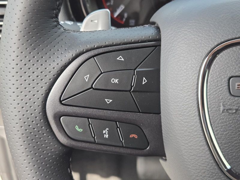 New 2026 Dodge Durango Gt Rwd