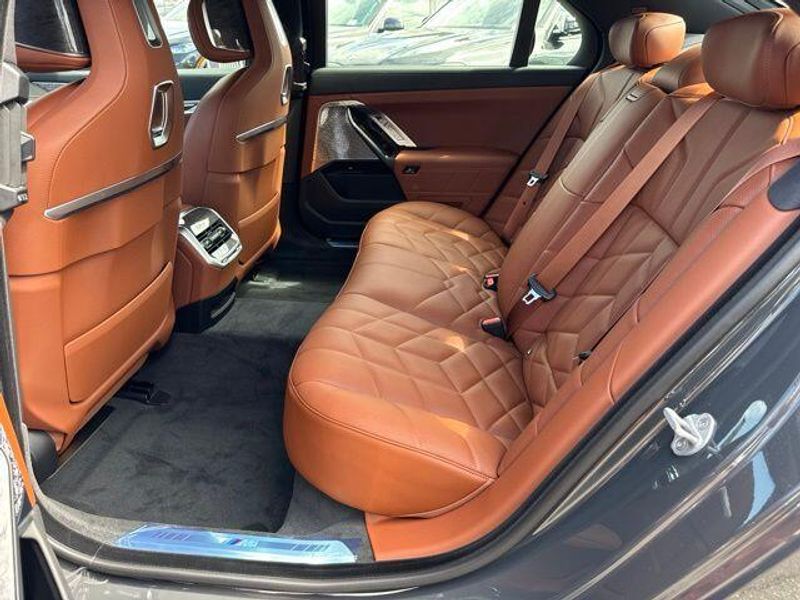 New 2026 BMW 7 Series 760i xDriveImage 29