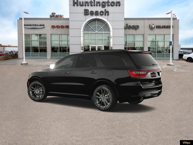 2024 Dodge Durango GT Plus 4x2Image 4