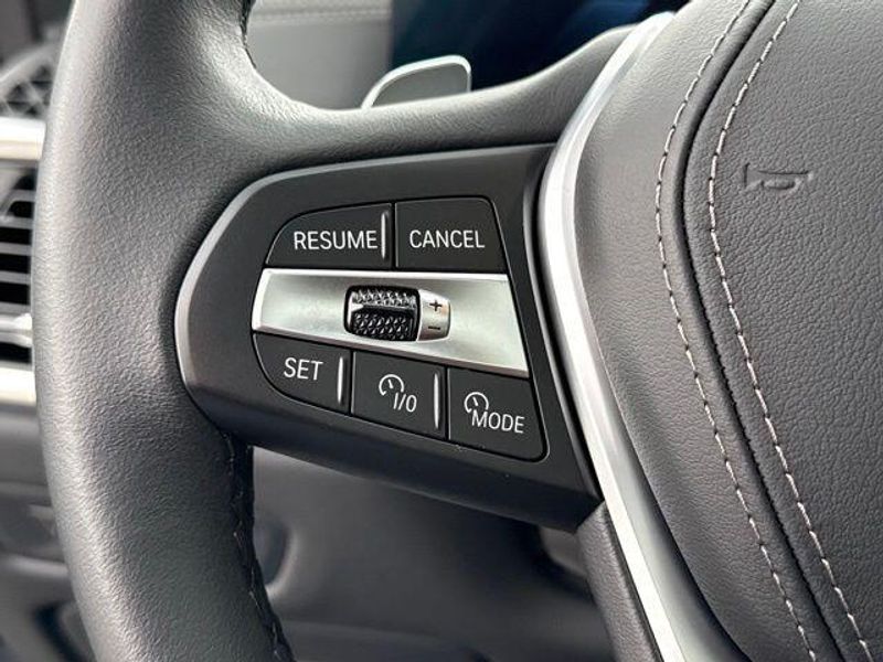 Used 2026 BMW X5 sDrive40iImage 25