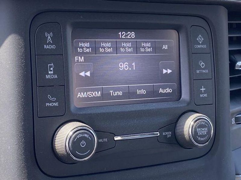 New 2023 RAM 5500 Tradesman Chassis Regular Cab 4x2 84