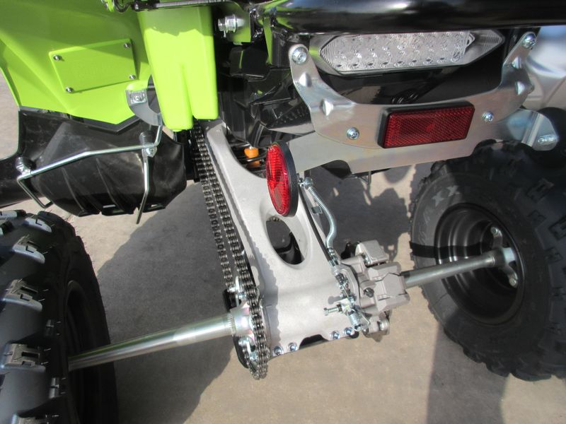 NEW 2026 YAMAHA YFZ450R SE Image 12