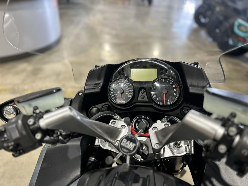 Used 2008 Kawasaki CONCOURS ABS 14 Image 3
