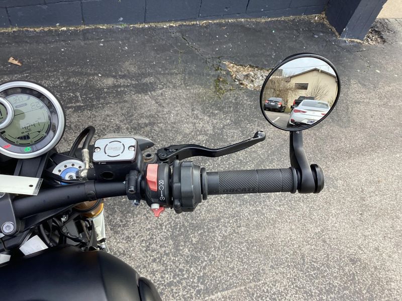 2020 Ducati Scrambler 1100 Sport Pro