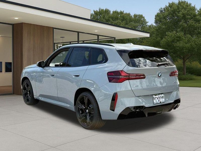 New 2026 BMW X3 30 xDriveImage 11