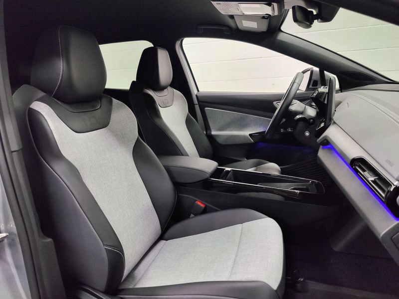 Used 2024 Volkswagen ID.4 StandardImage 4