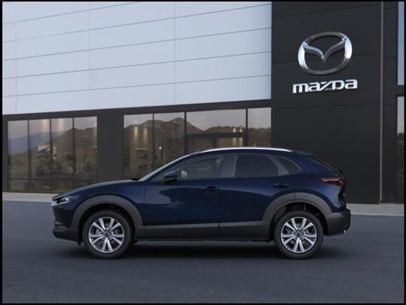 New 2026 Mazda CX-30 2.5 SImage 3