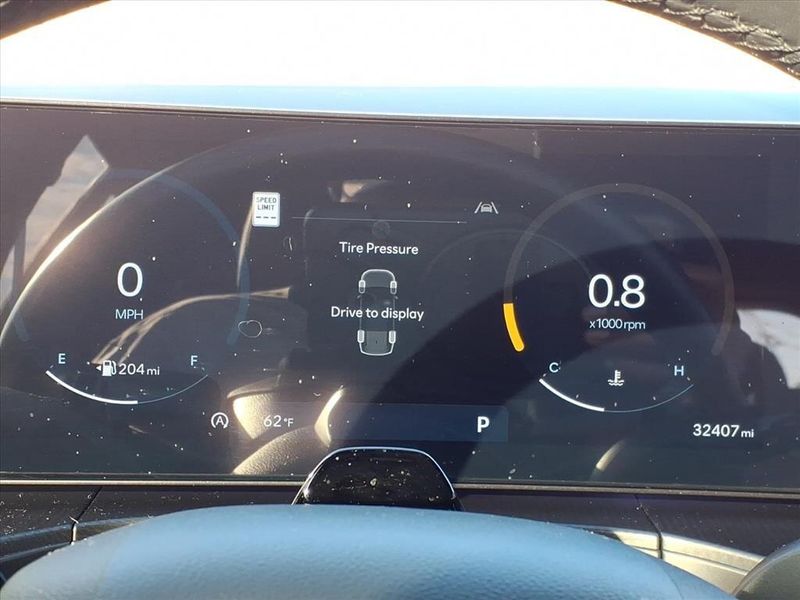 Used 2024 Hyundai Santa Fe CalligraphyImage 26