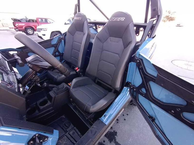 2025 Polaris RZR TRAIL SPORT 