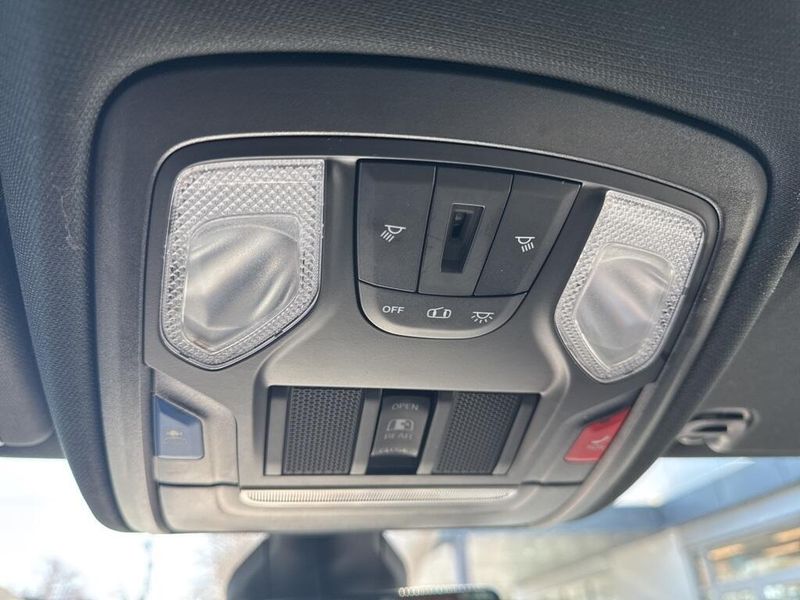 2022 RAM 1500 Big Horn Lone Star