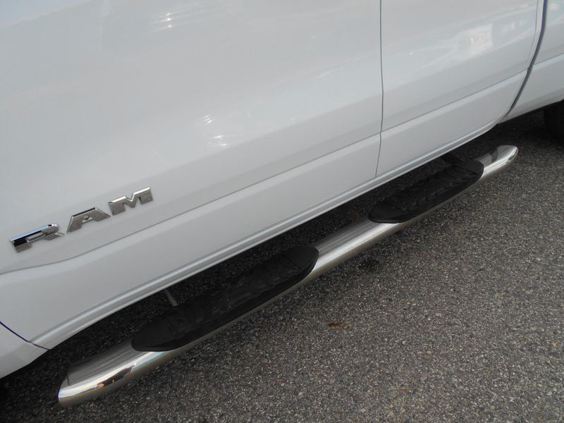 2020 RAM 1500 Big Horn Lone StarImage 12
