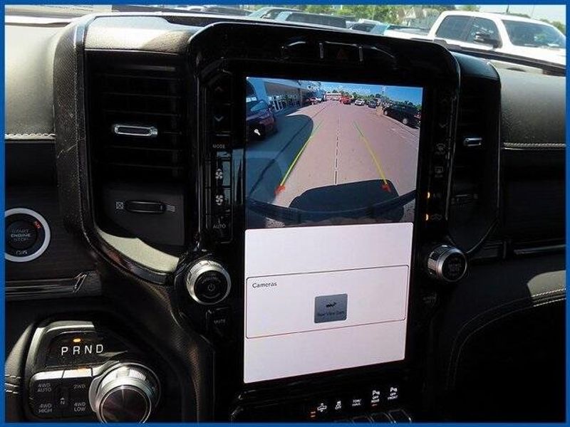 2022 RAM 1500 LimitedImage 23