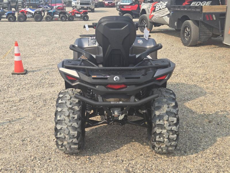 New 2026 Can-Am OUTLANDER MAX XT 700 