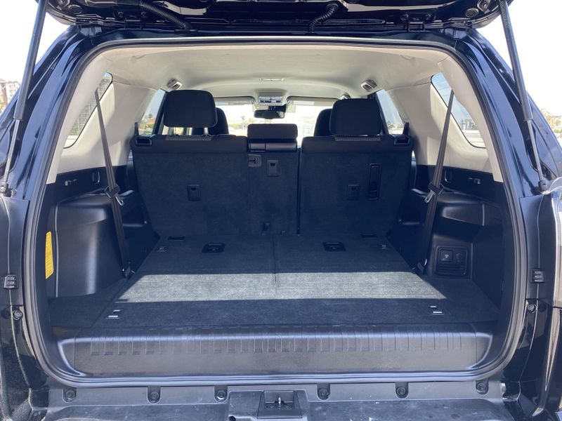2023 Toyota 4Runner SR5Image 15