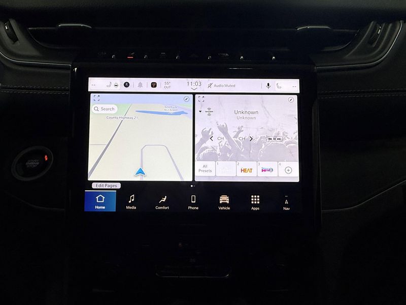 New 2025 Jeep Grand Cherokee Limited 4x4Image 29