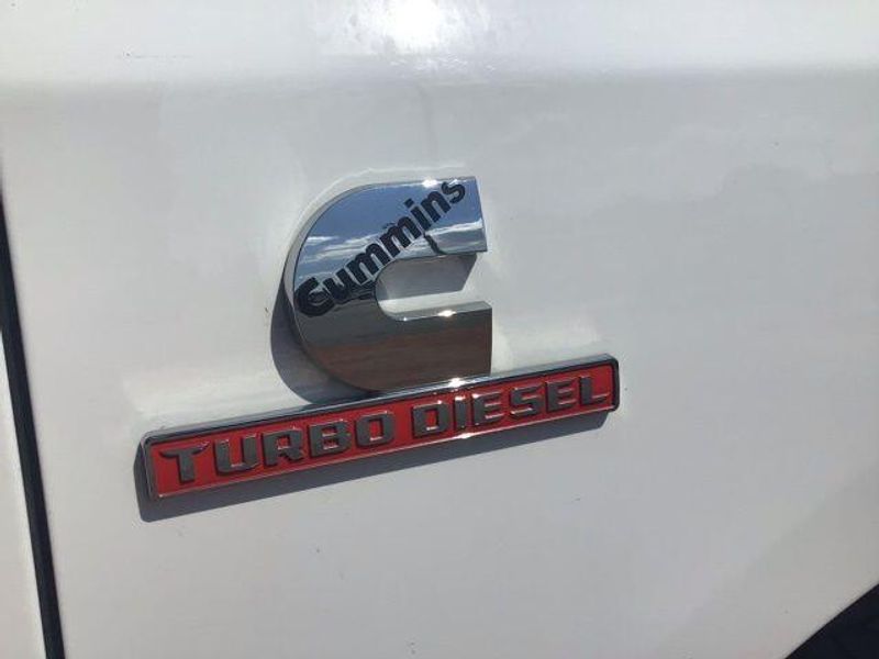 Used 2024 RAM 2500 Big HornImage 24