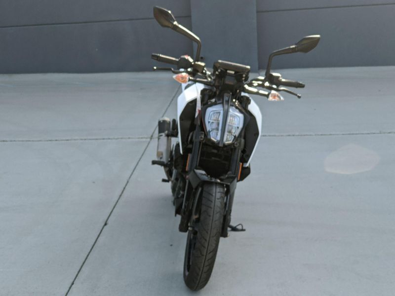Used 2021 KTM 390 DUKE Image 12