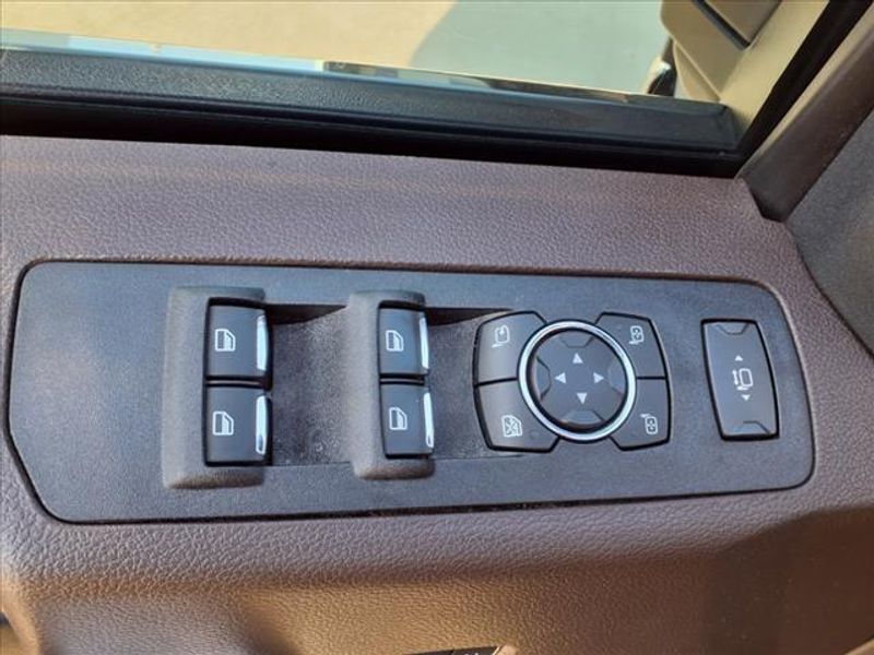 2021 Ford F-250SD King RanchImage 19