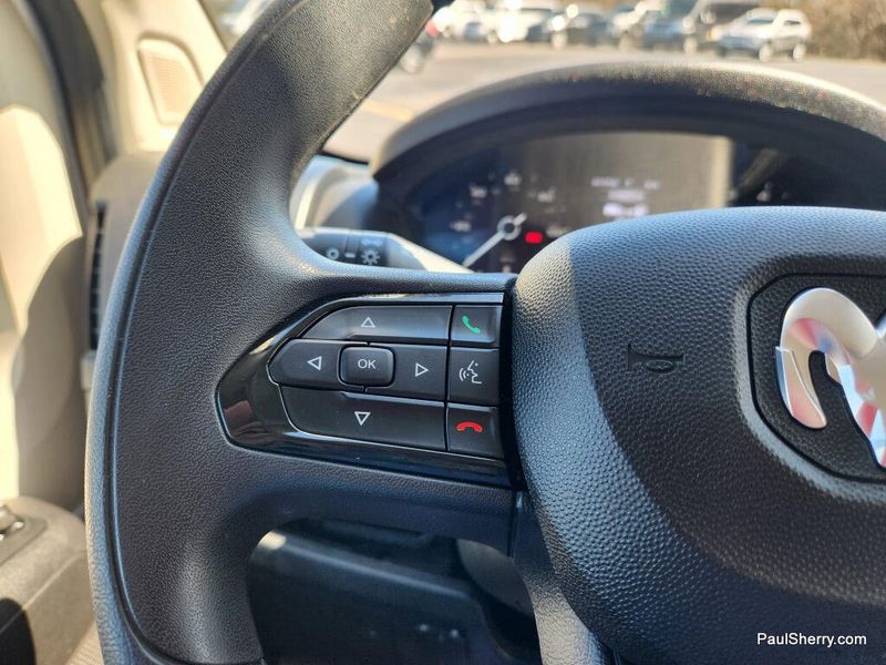 Used 2022 RAM ProMaster 2500 High Roof