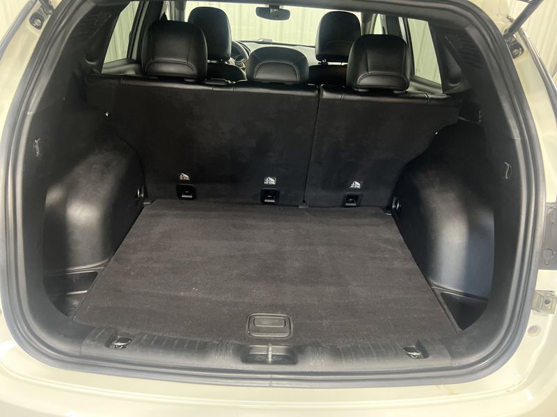 Used 2021 Jeep Compass 80th AnniversaryImage 8