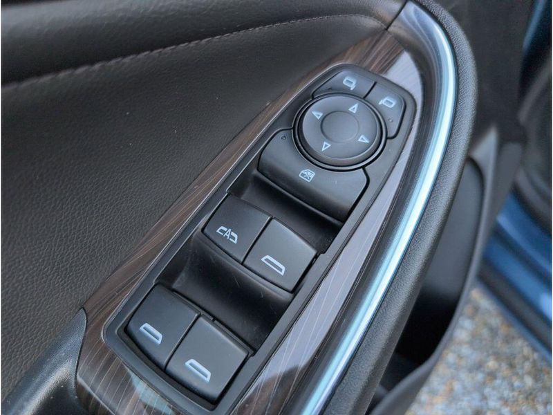 Used 2024 Chevrolet Malibu LTImage 12