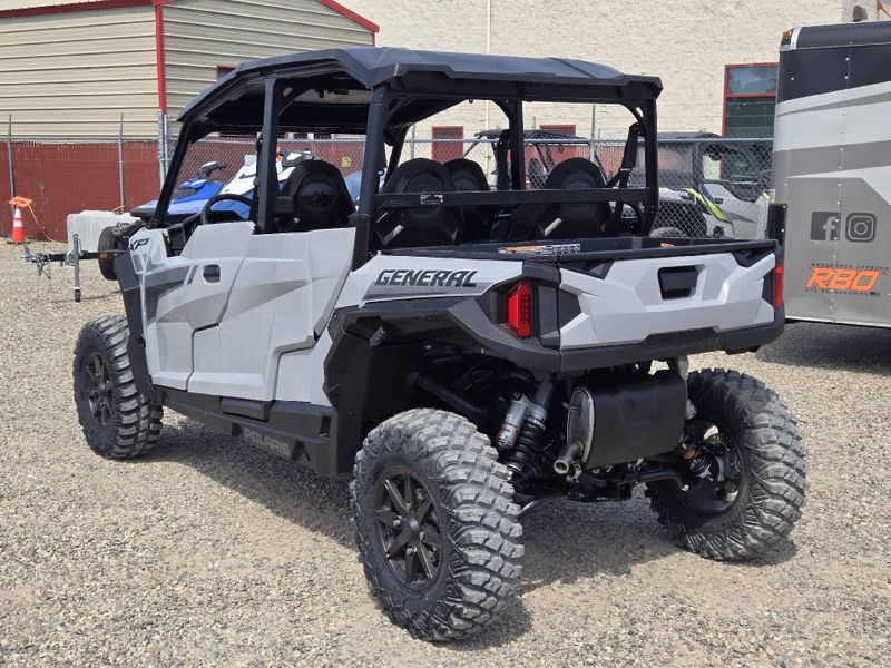 New 2026 Polaris GENERAL XP 4 1000 SPORT 